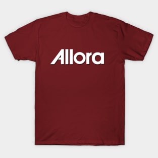 Allora T-Shirt